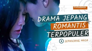 7 Rekomendasi Drama Jepang Romantis, Nomor 3 Paling Populer di TikTok