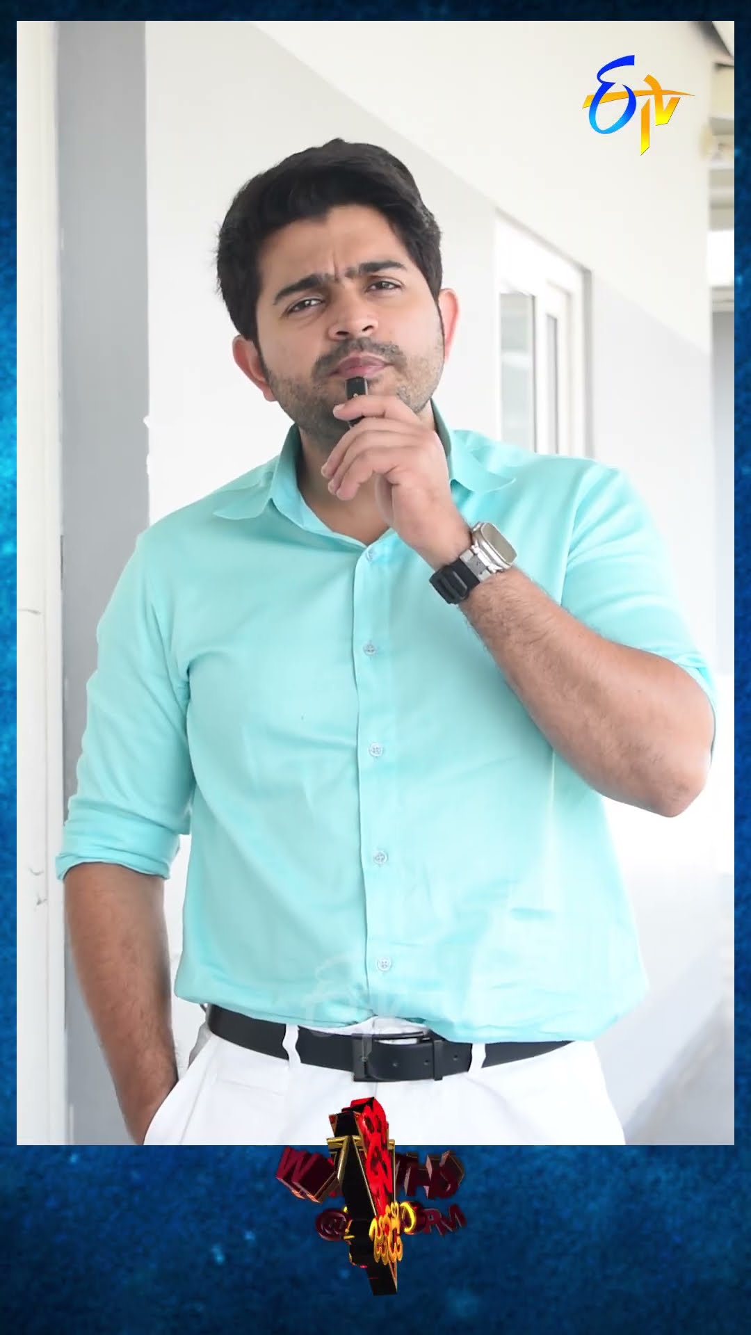 #shorts -Siddu \u0026 Soniya  New Year Wishes Wishes | Dhee Jodi Every Wednesday \u0026 Thursday 9:30pm on etv