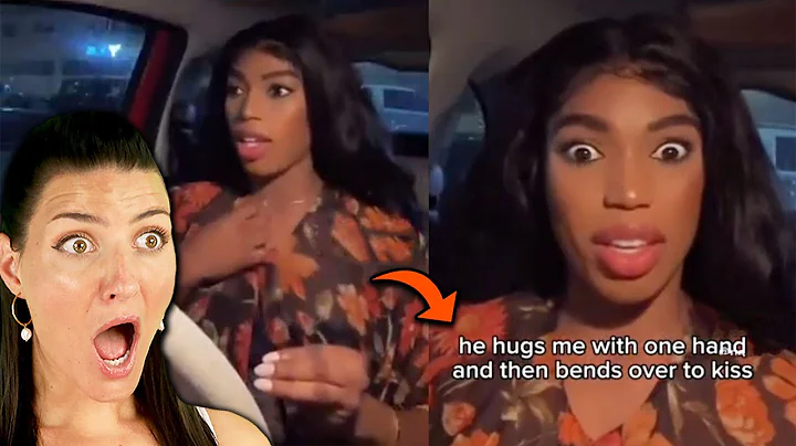 dating nightmares with every red flag in the world🚩🌎