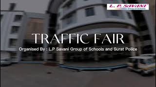 GLIMPSES OF TRAFFIC FAIR 2022