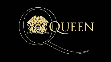 Queen - I Want to Break Free, 1984 (HQ Instrumental) + Lyrics