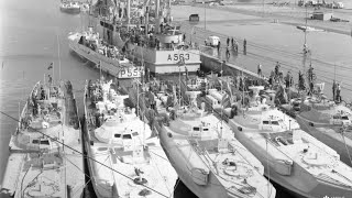 Como O “Truque Impossível” De Um Civil Fez Navios Liberty Surgirem A Cada 4 Dias Em Vez De 230
