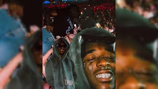Lil Uzi Vert - Gonna Stay This Way (Block Is Hot) [Instrumental] Prod. Pi'erre Bourne