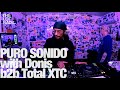 Puro sonido with donis b2b total xtc thelotradio 02242023