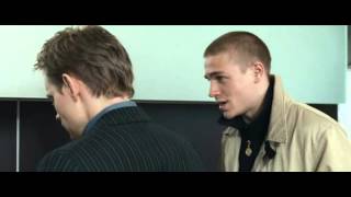 Green Street Hooligans - Get some drinks in!