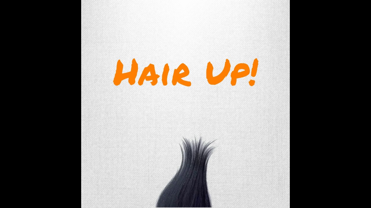 Justin Timberlake, Gwen Stefani, Ron Funches - Hair Up ...