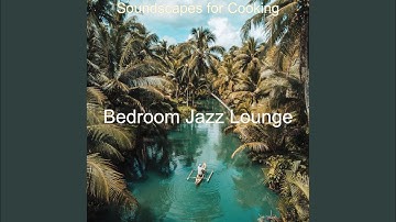 Pulsating Backdrop for Lockdown