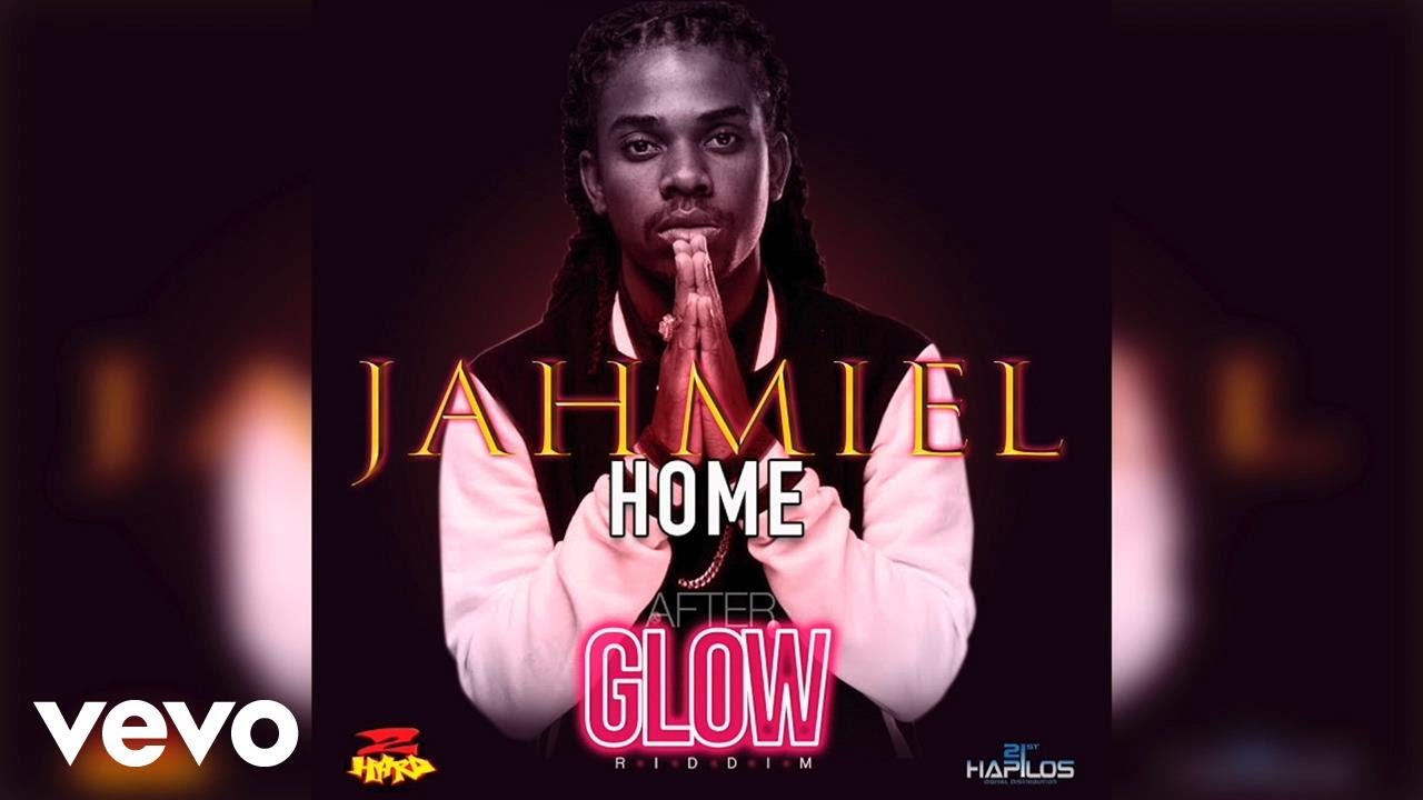 Jahmiel   Home Official Audio