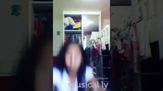 Musical.ly Da Julia Pires