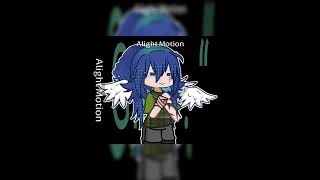 run rabbit run rabbit runrun [ #gacha #gachalife2 #edit #ibispaintx #fyp #fyppp ]