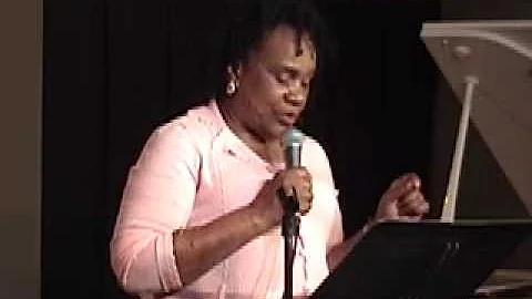 Deborah Streeter