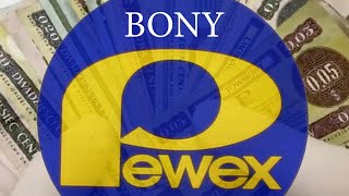 Bony Towarowe Pewexu Banku Pekao Oraz Baltony I Orbisu To Obecnie Dużo Warte Pamiątki Z Czasów Prl