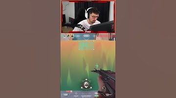 KUBA CHEATET ONSTREAM #kubafps #valorant @KUBAFPS