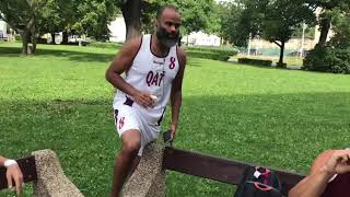 Mannequin challenge QATAR BEACH HANDBALL team تحدي المانيكان منتخب قطر لكرة اليد الشاطئية