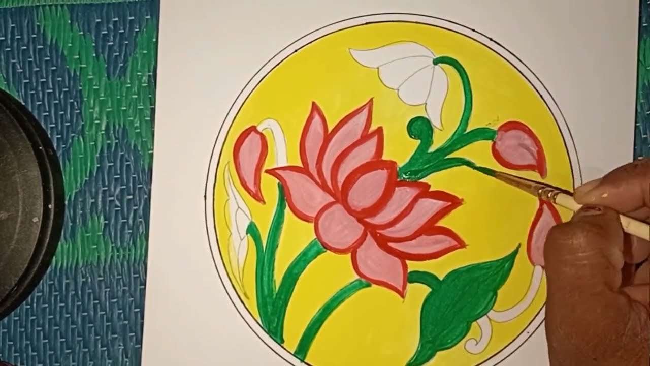 Twinningsis Drawing Academy - YouTube