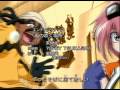 Beyblade G-Revolution Ending - Kaze No Fuku Basho