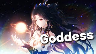 Nightcore  Goddess s