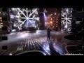 Josh krajcik  the x factor us  finals  please come home for christmas