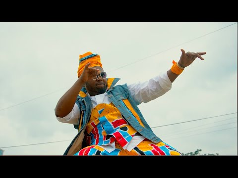 Clarion Clarkewoode- Nkunin (Music Video)