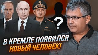 💥ГАЛЛЯМОВ: путин привел НОВОГО ИГРОКА! Именно ЭТОМУ ЧЕЛОВЕКУ подарили возможность…