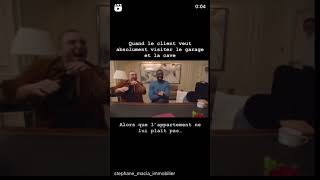 HumourAgentImmobilier12 #humour #immobilier #agentimmobilier #visites #conseillerimmobilier HumourAgentImmobilier12 #humour #immobilier #agentimmobilier #visites #conseillerimmobilier