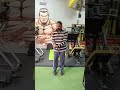 #zeek💪🏽 #stroke #strokesurvivor #gym #foryou