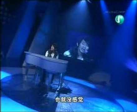 spop- dang ni+wei qiang+ji de live (jj lin jun jie)