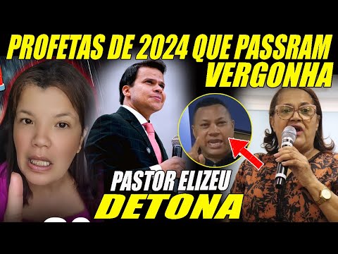 3 PROFETAS DE