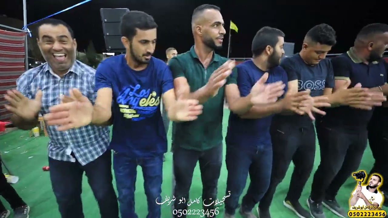 ابو شلظم الزعامه  اضرب  تحيه  قدامه ..... جديد 2022 معين الاعسم  يوسف الصرايعه