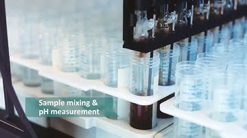 Skalar | SP2000 pH soil analyzer