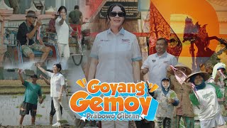 Jenny W - Goyang Gemoy (Video music official)