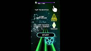 Infinity Run Gameplay screenshot 4