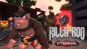 (GMod) Rilla Roo Eternal