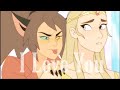 Catra & Adora-𝙸 𝙻𝙾𝚅𝙴 𝚈𝙾𝚄 [S5 SPOILER]