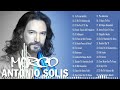 MARCO ANTONIO SOLIS PURO 30 ÉXITOS ROMÁNTICOS INOLVIDABLES - MARCO ANTONIO SOLIS SUS MEJORES EXITO