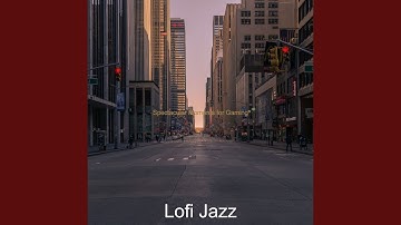 Pulsating Ambience for Study Sessions