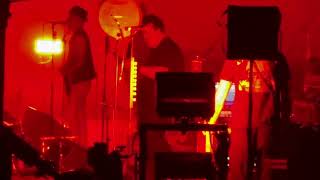 Download Lagu gob - Underground (Live Toronto January 30 2025) MP3