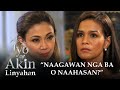 Ang Sa Iyo Ay Akin Linyahan | Episode 92