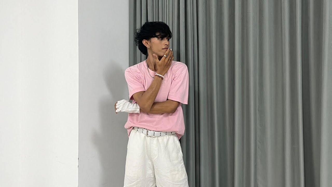 SNSD - Into The New World Dance Cover (Fancam Me as Hyoyeon)