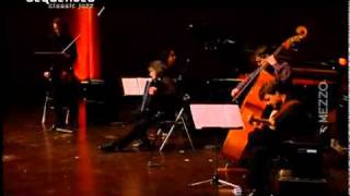 Alexander Gurning solo in Cin Cin With Soledad Live MIDEM 2002