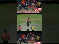Luck is also a big thing #cricket #cricketlover