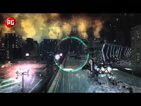 Video: Recensione Armored Core 5