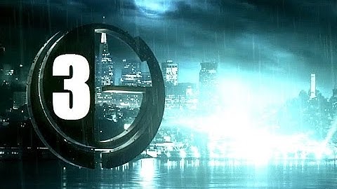 Maze 2: The Broken Tower - Part 3 Let