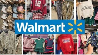 🚨 NEW Walmart Kids Fashion & Back to School Finds! 🍂 Camo, Game Day, Shoes & More!