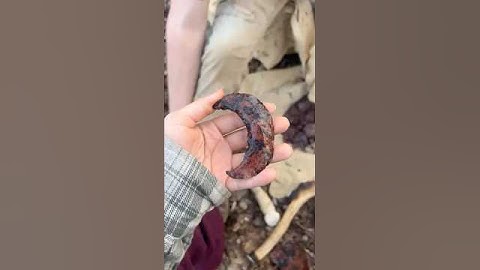 An Obsidian Crescent Blade #archaeology #paleolithic #livinghistory #primitiveskills #outdoorskills