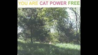 Cat Power - Half Of You