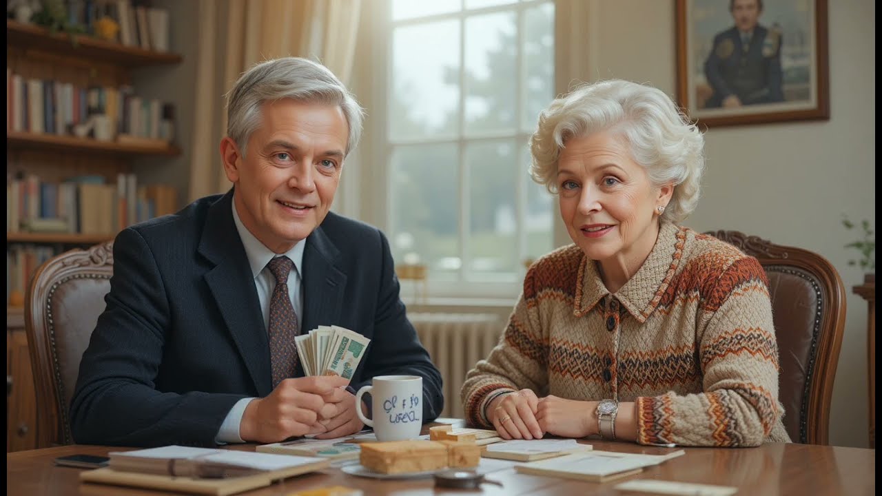 Свадьба через неделю, а твоя мать приперлась и поменяла замки в МОЁМ доме! не выдержала оугг 