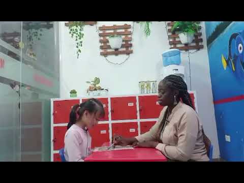 Video Thanh Thảo-P1D-Test 3-Test speaking- Hệ thống Anh ngữ... - youtube