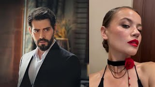 картинка: Столкновение на сете: yağmur yüksel
