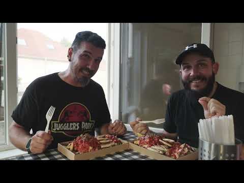 muster - Berek gyros